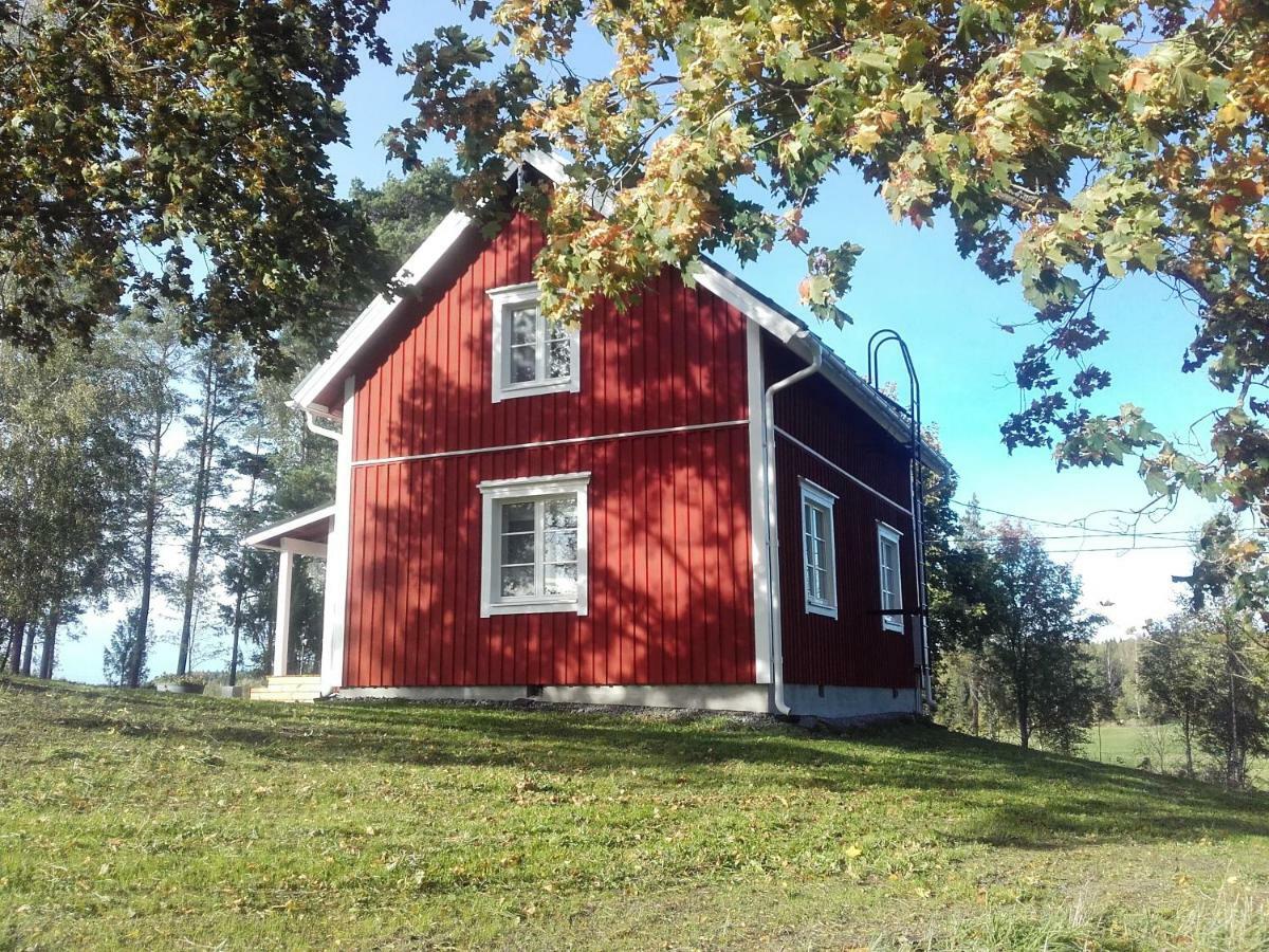 Countryside Villa Skogsbacka Raseborg Eksteriør bilde