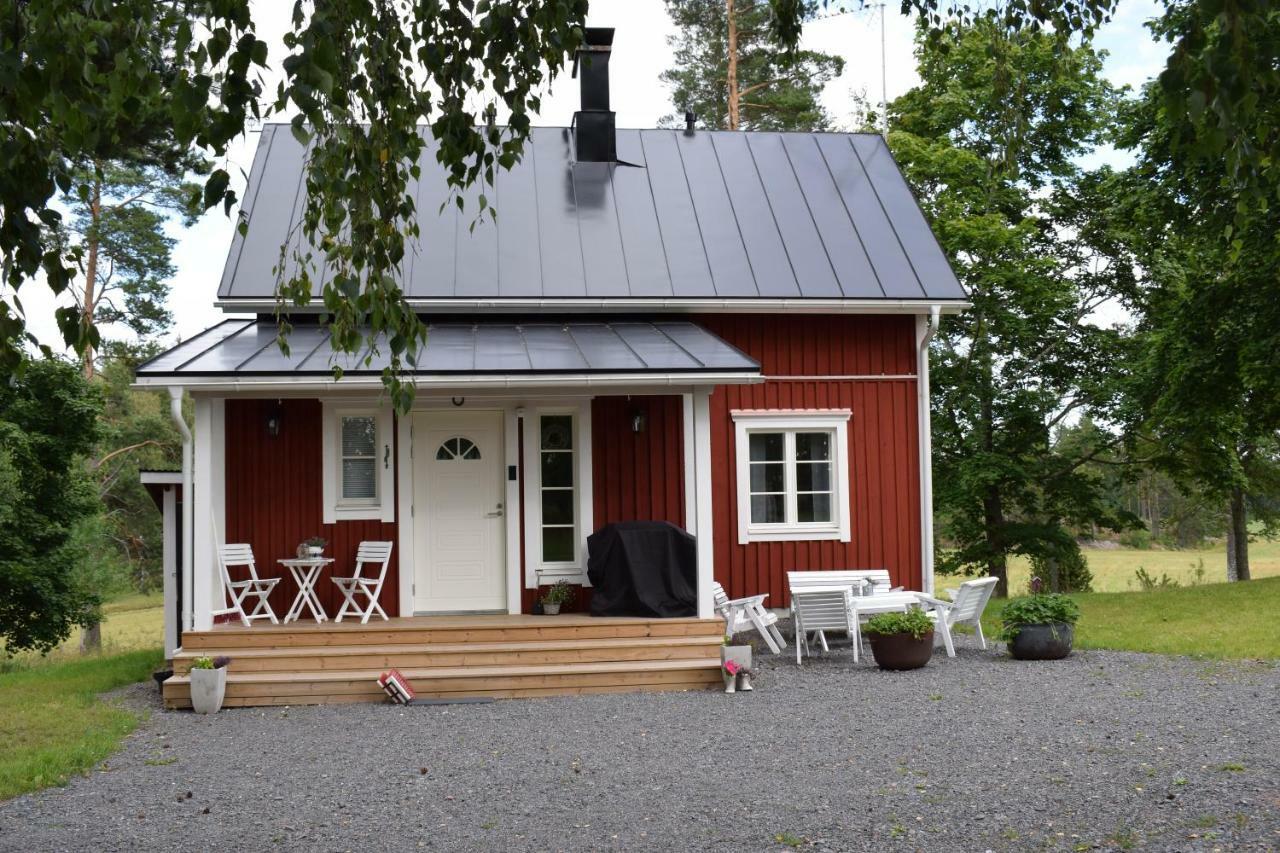 Countryside Villa Skogsbacka Raseborg Eksteriør bilde