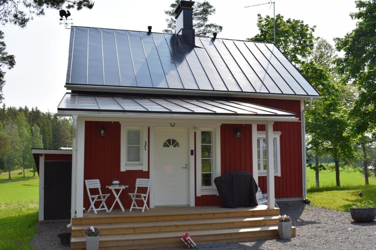 Countryside Villa Skogsbacka Raseborg Eksteriør bilde